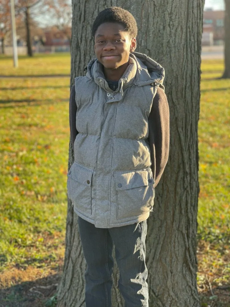 The Power of Connection: Pursuing a Passion for Art 