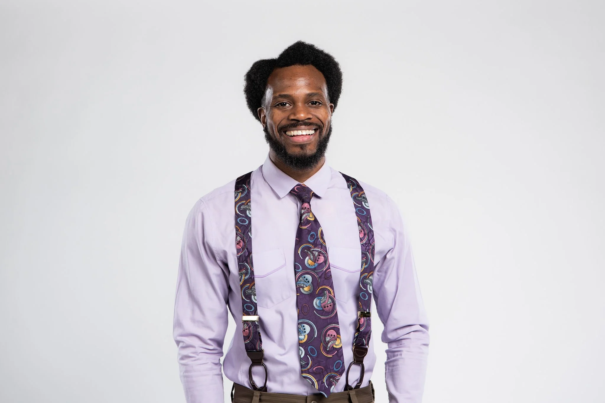 Meet Darnell Hamilton, Future Urban Leaders New Executive Director!