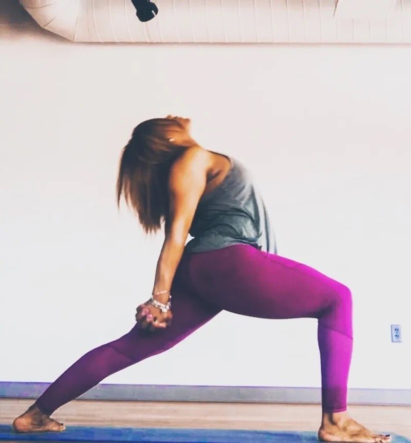 Agape Yogastry