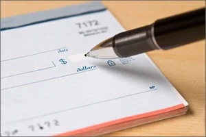 check fraud - el segundo criminal defense attorney
