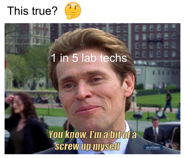 lab tech DH LAW: Funny Memes.jpg