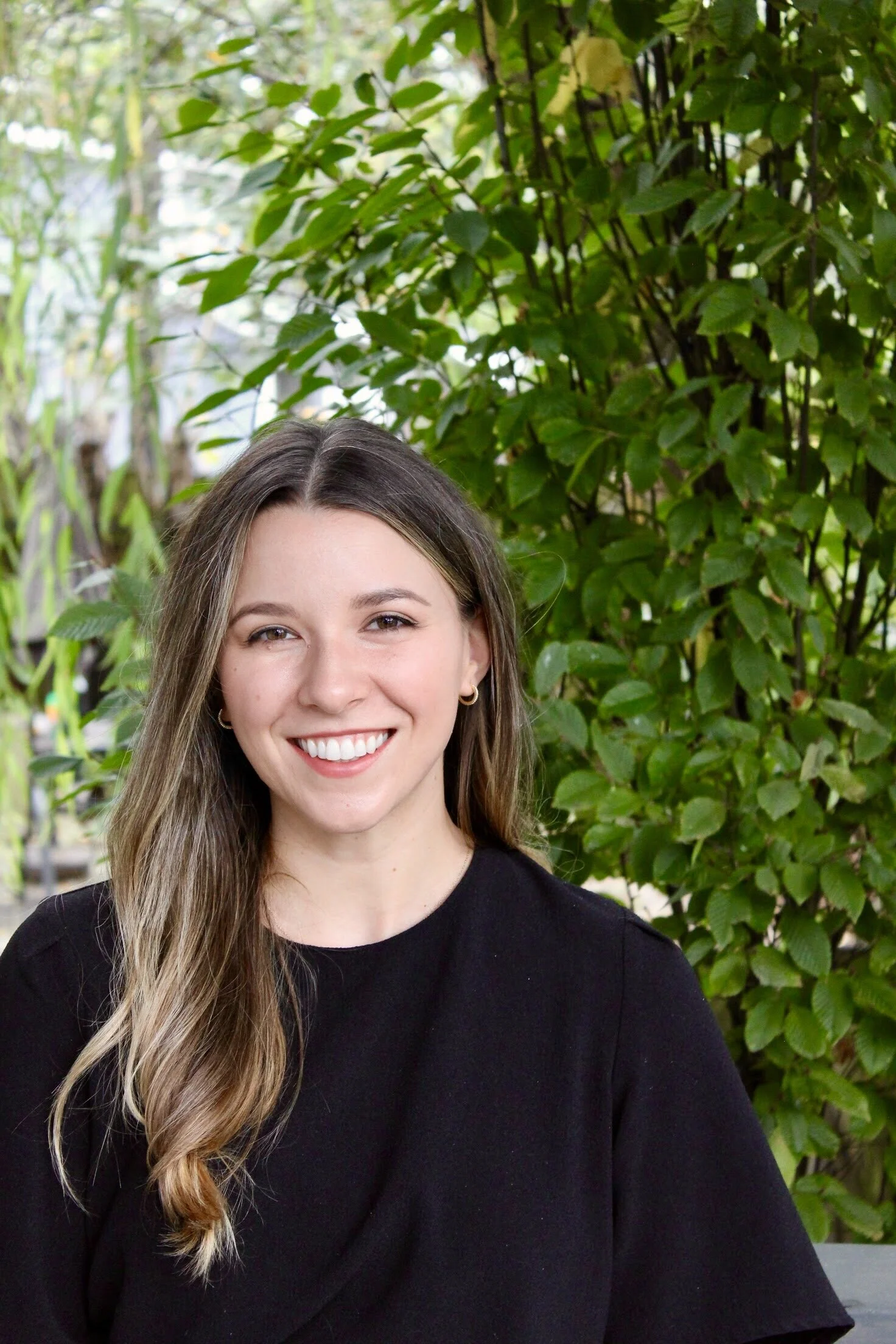 Kaitlyn Kownacki, RDN, LDN