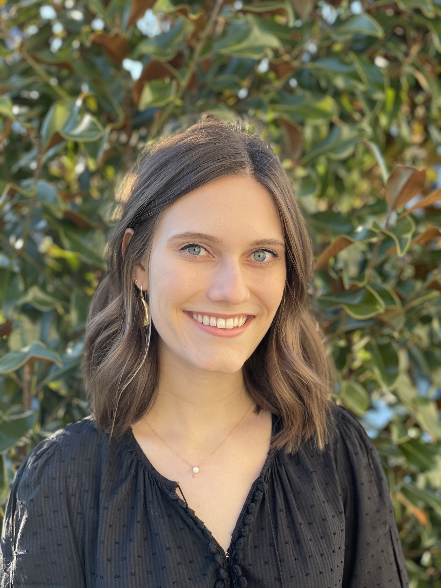 Kathryn McWaters, RDN, LDN