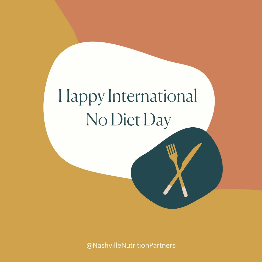 Get Started — Nashville Nutrition Partners