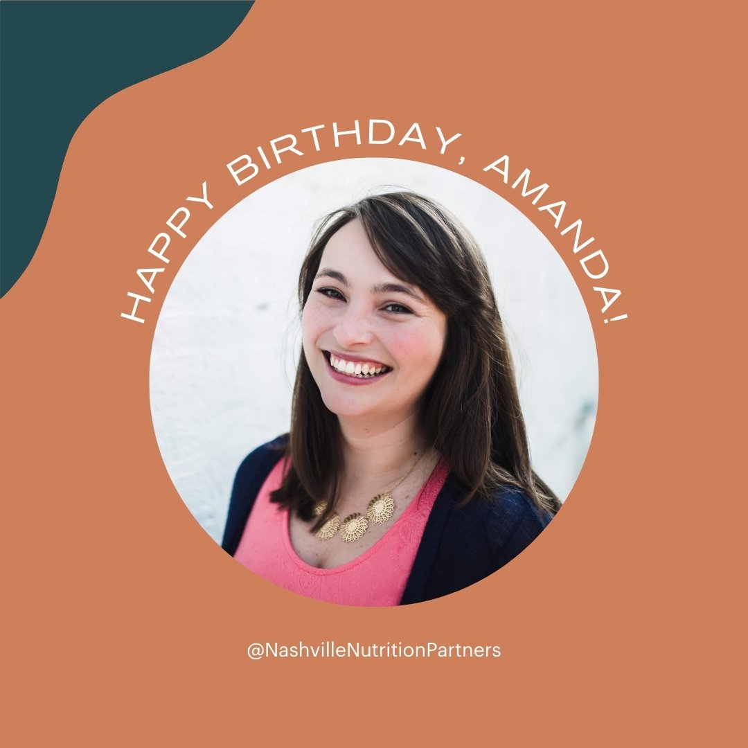 💖 Happy birthday, Amanda! 🎉 Share some birthday love for Amanda in the comments!