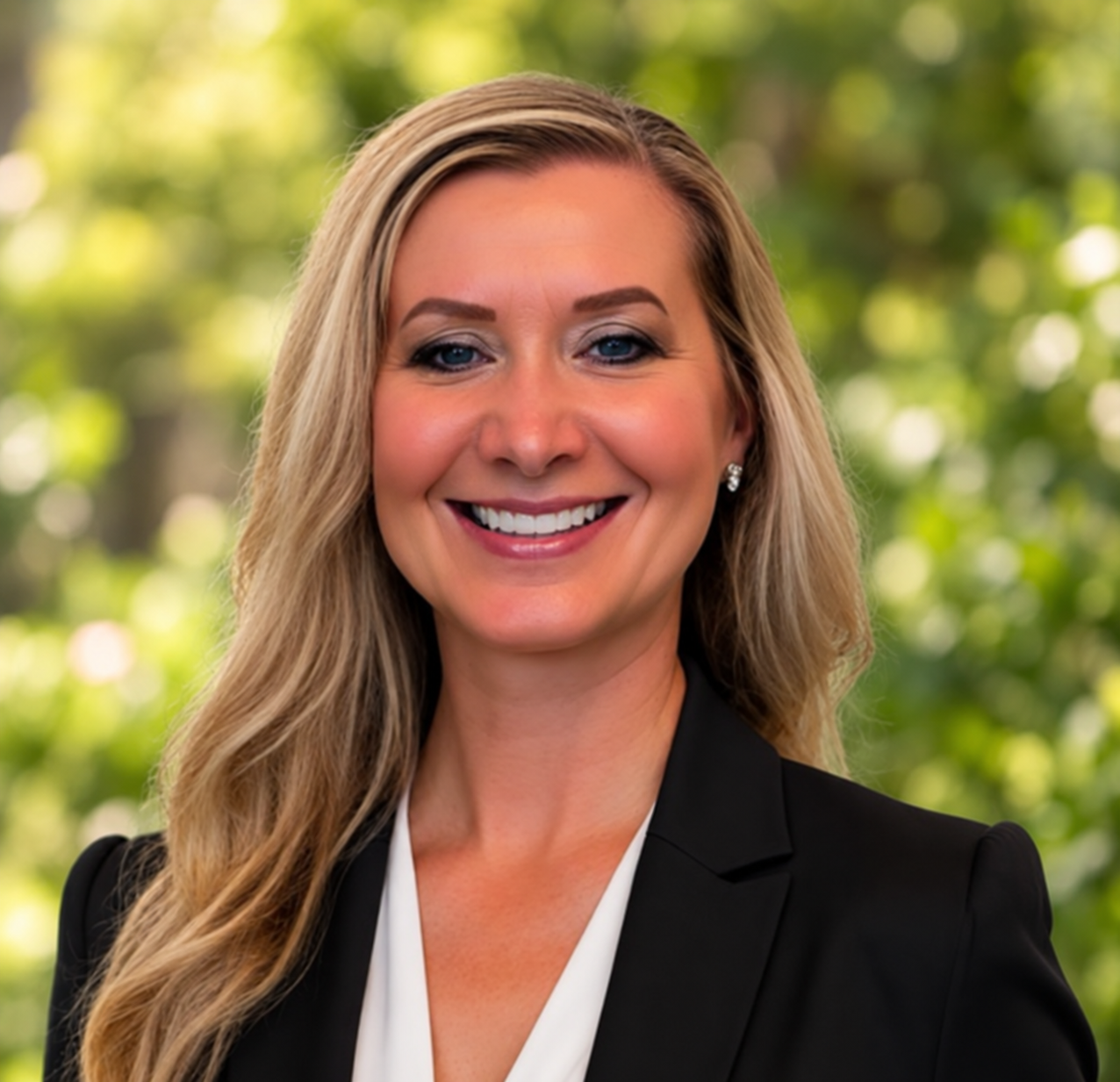 Angela Richardson, MS, RDN, LDN