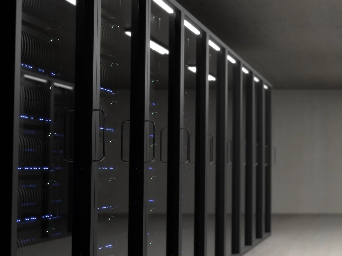 We focus on scalability, security, redundancy performance and let the results speak for themselves..
