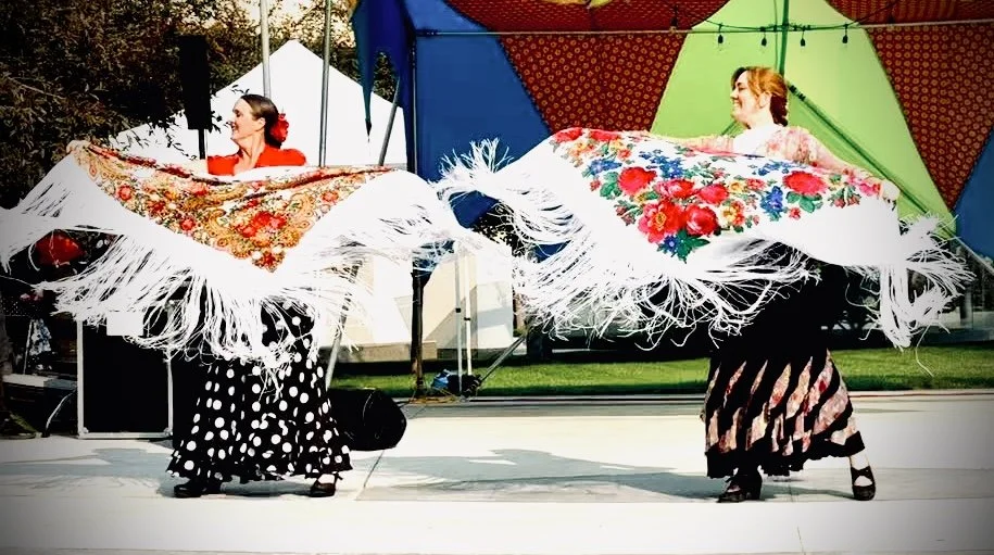 Hyde Park Street Fair