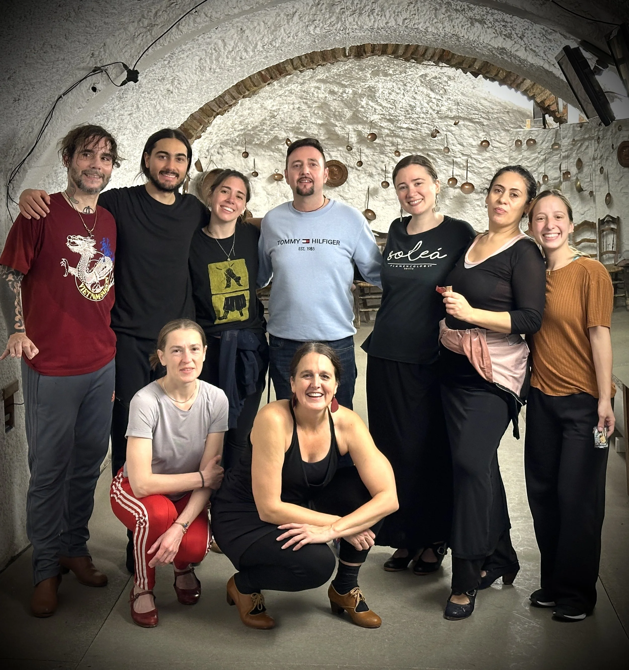 It's been a while....