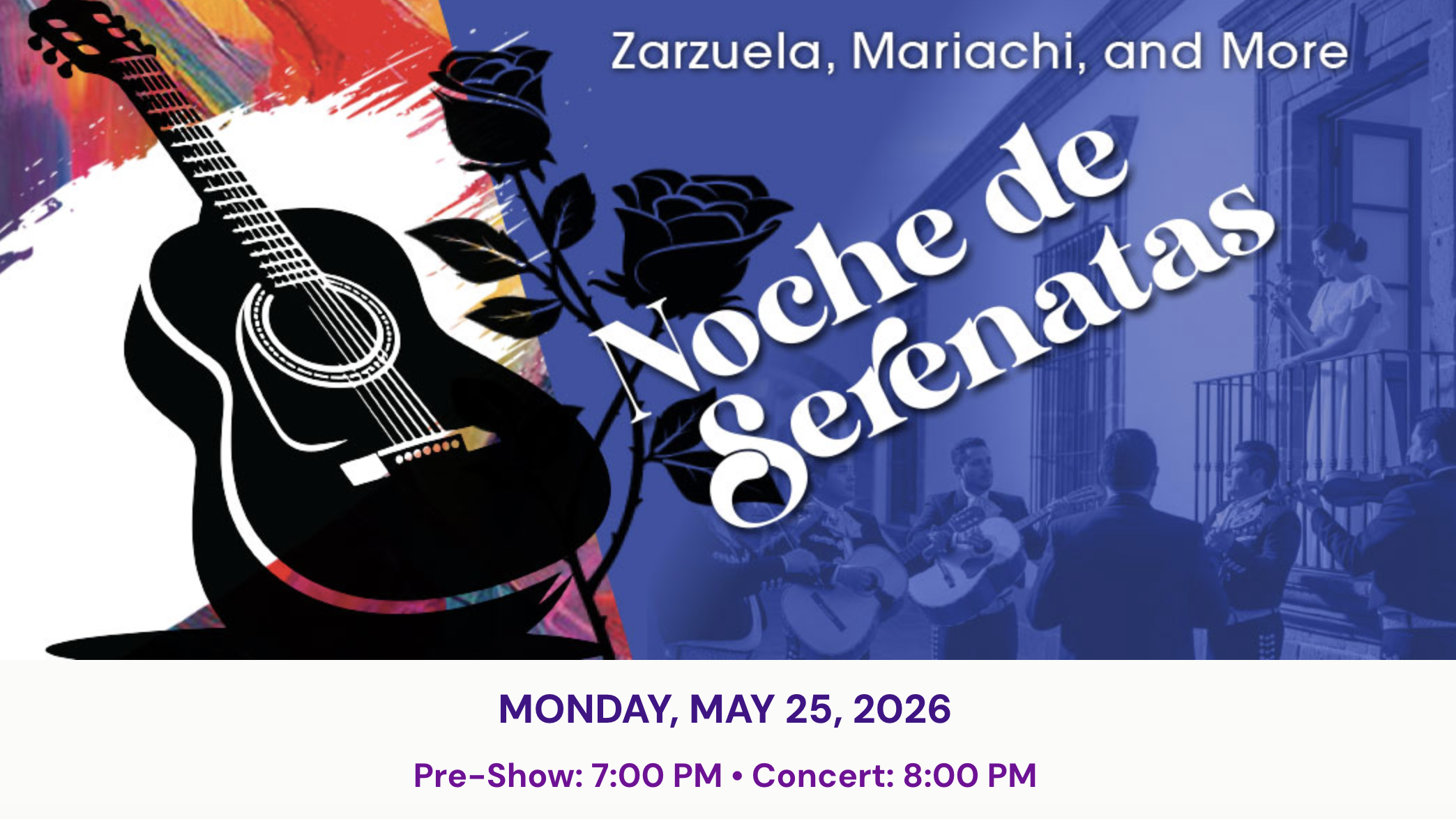 Flamenco Idaho Collaboration with Opera Idaho