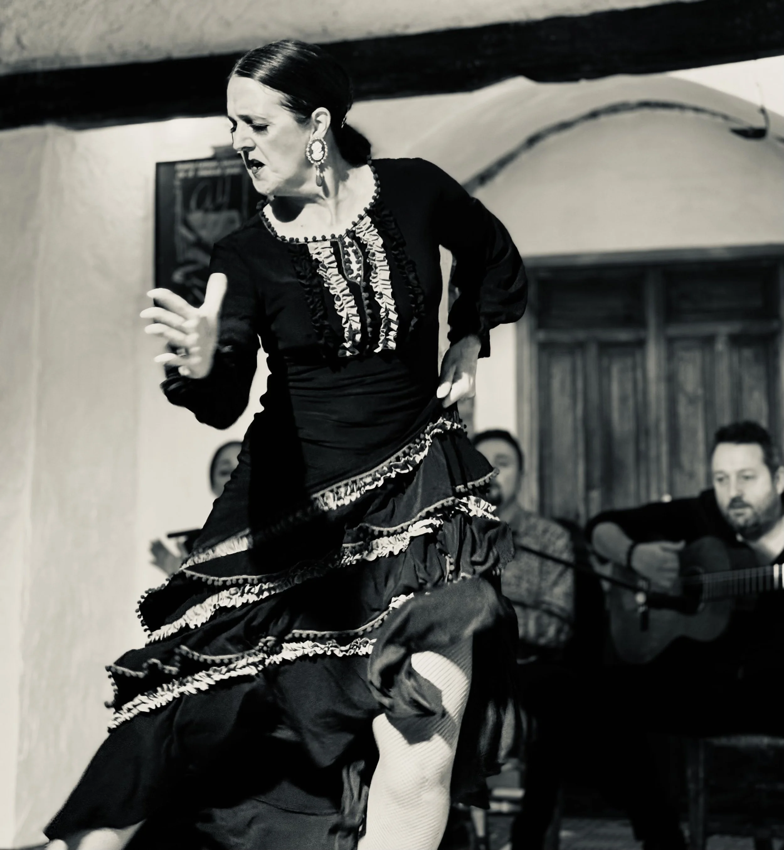 Baker City Dance Festival