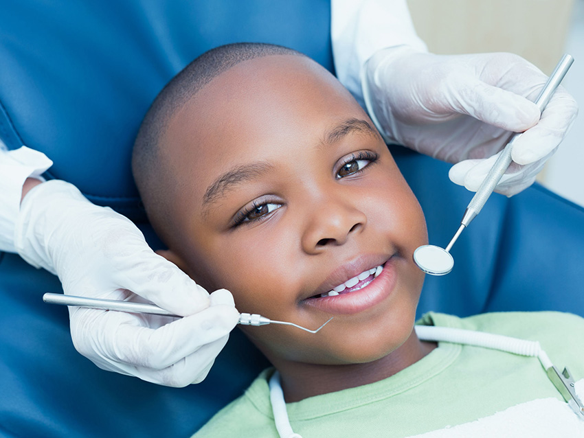 The Benefits of Seeing a Kid-Friendly Dentist