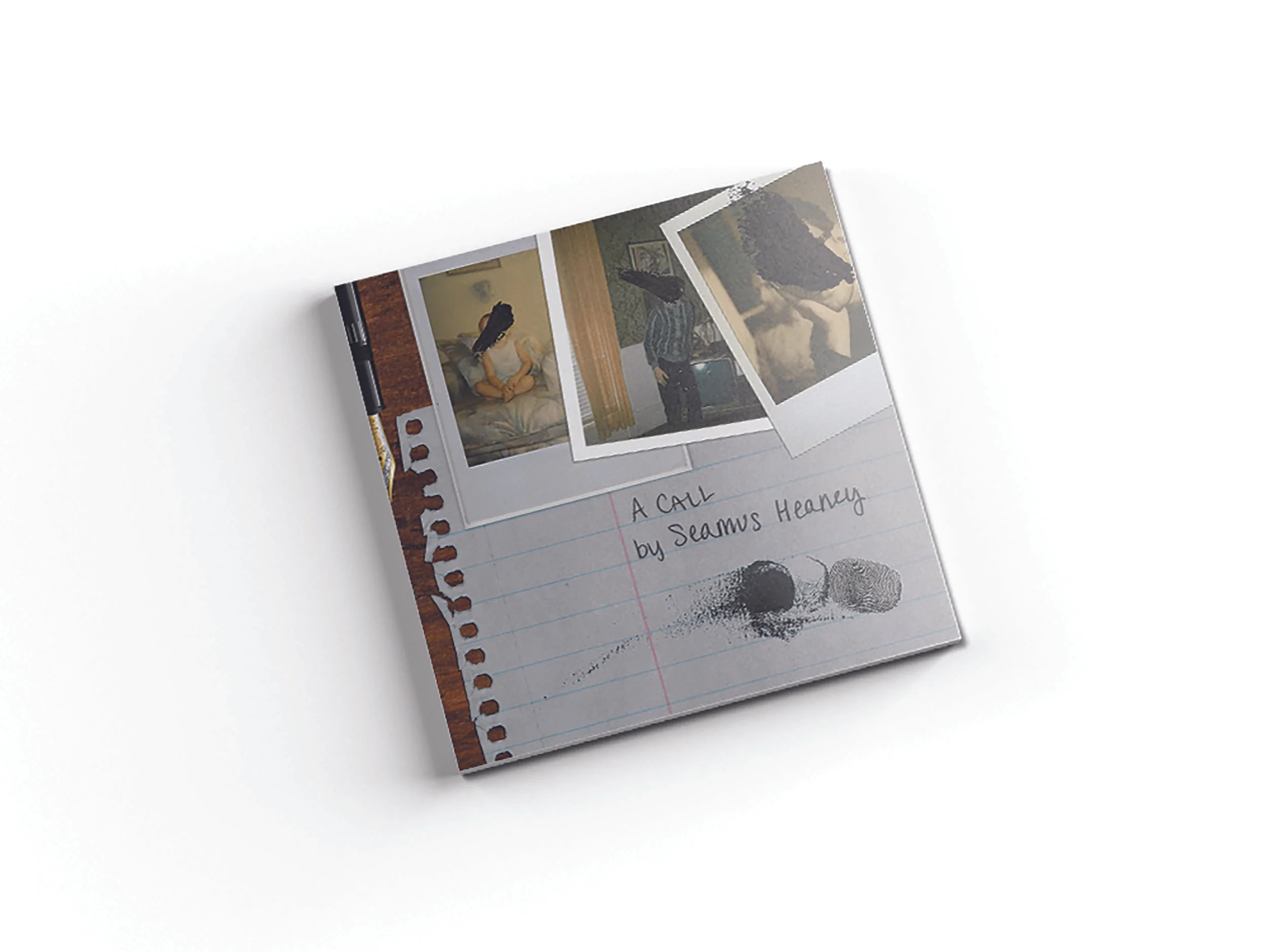 A Call Cover White Background.jpg