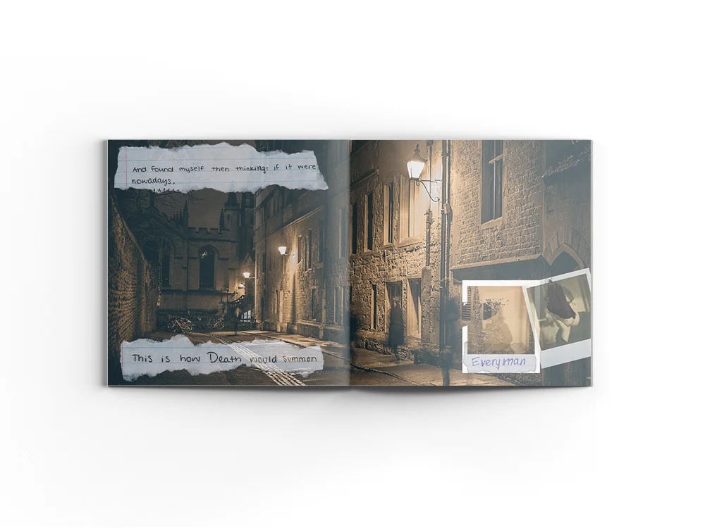 A Call fourth Spread.jpg