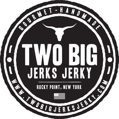 Two Big Jerks Jerky