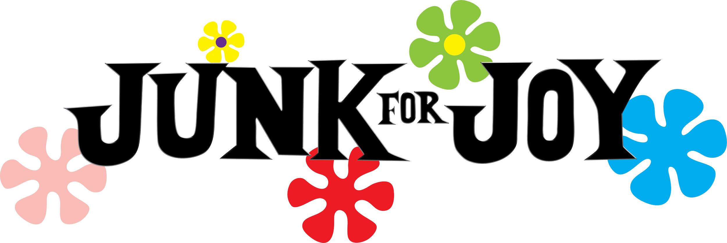 Junk For Joy