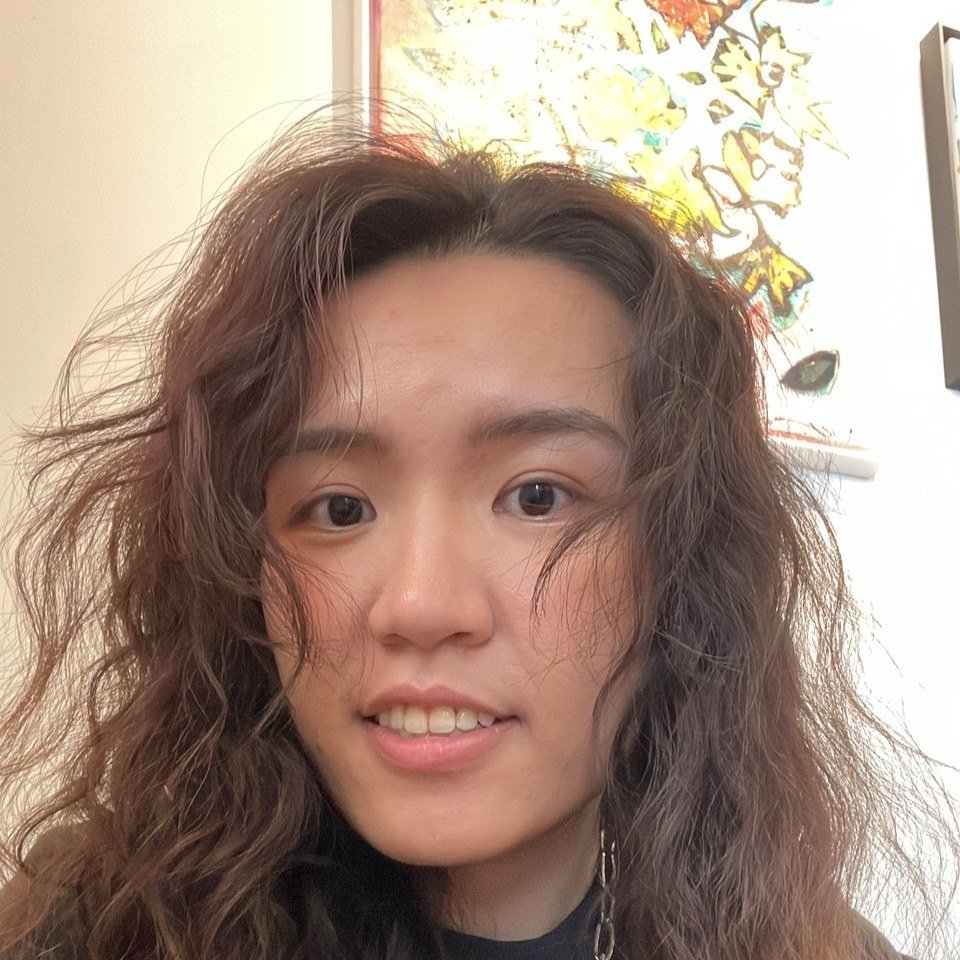 黃招智 Zoey