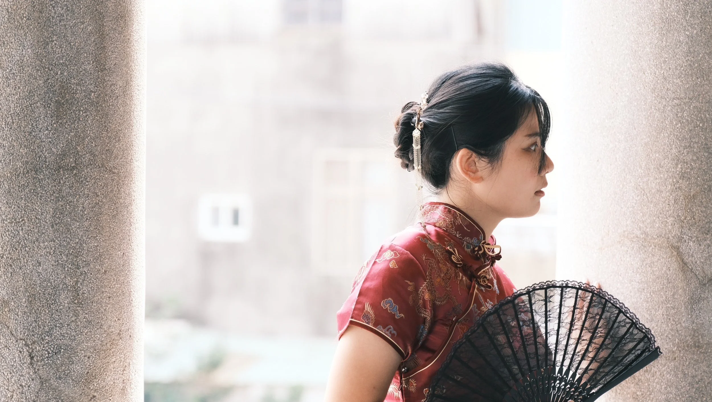 社群平面行銷 ｜Albee