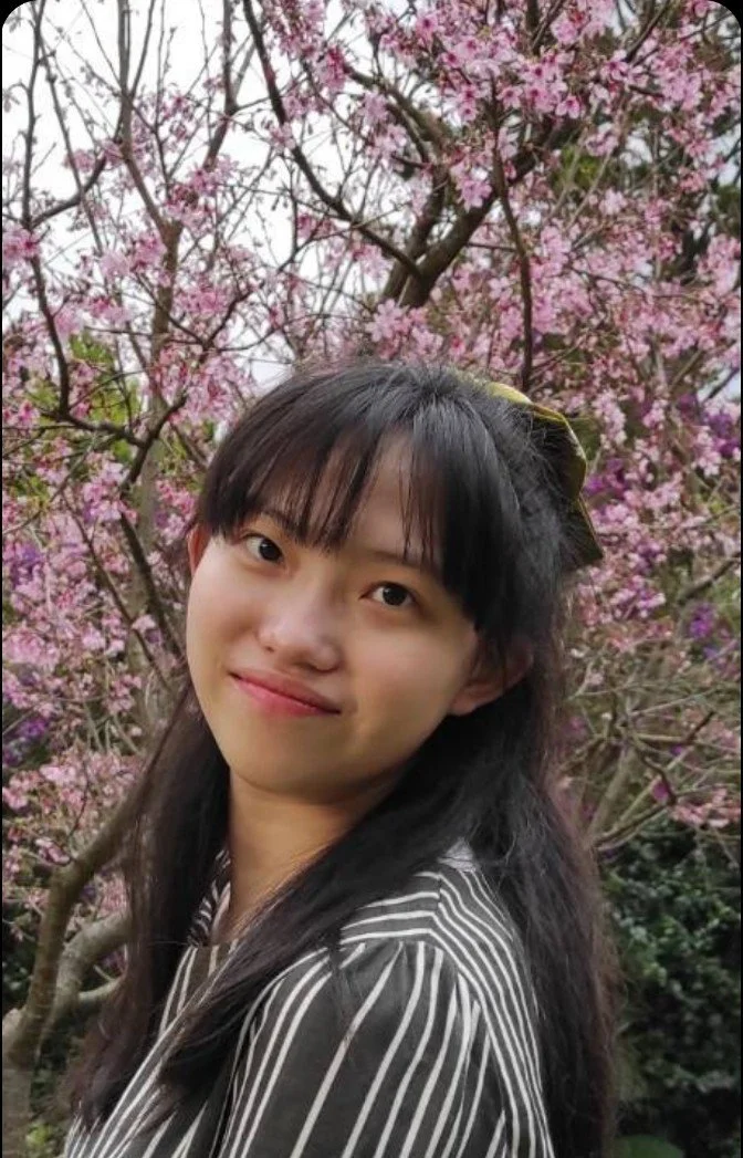 講者招募 ｜嚴冠庭（Katy）