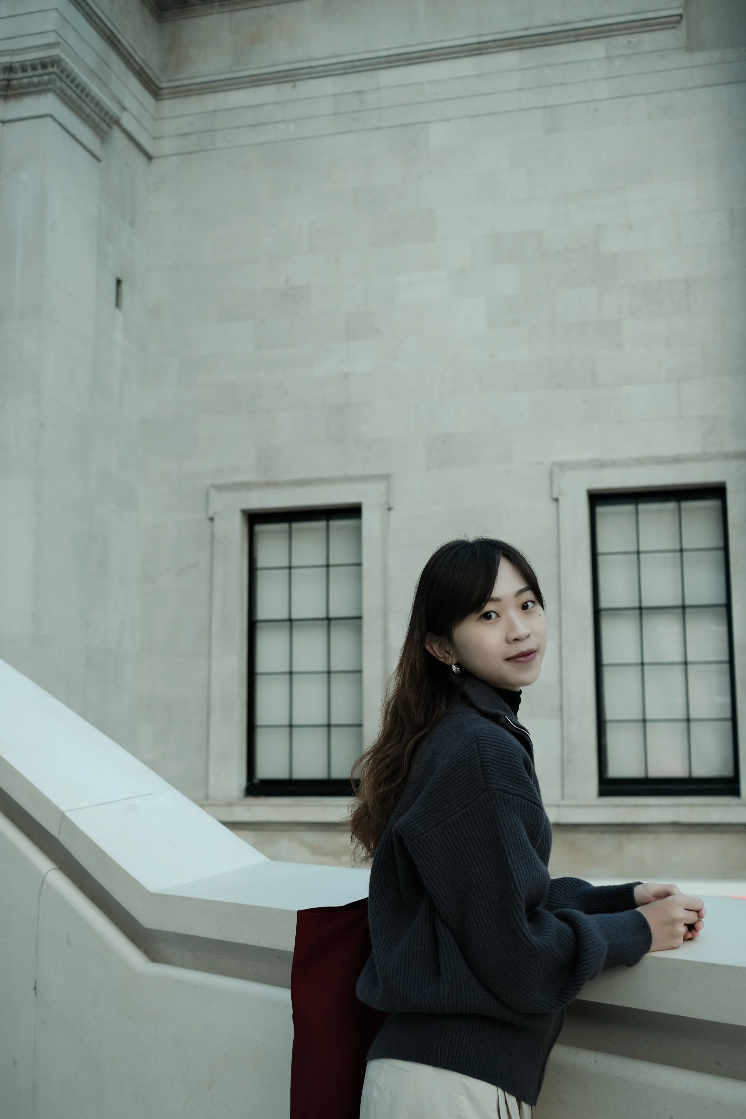 講者招募 ｜顏詩霈 （Celine）