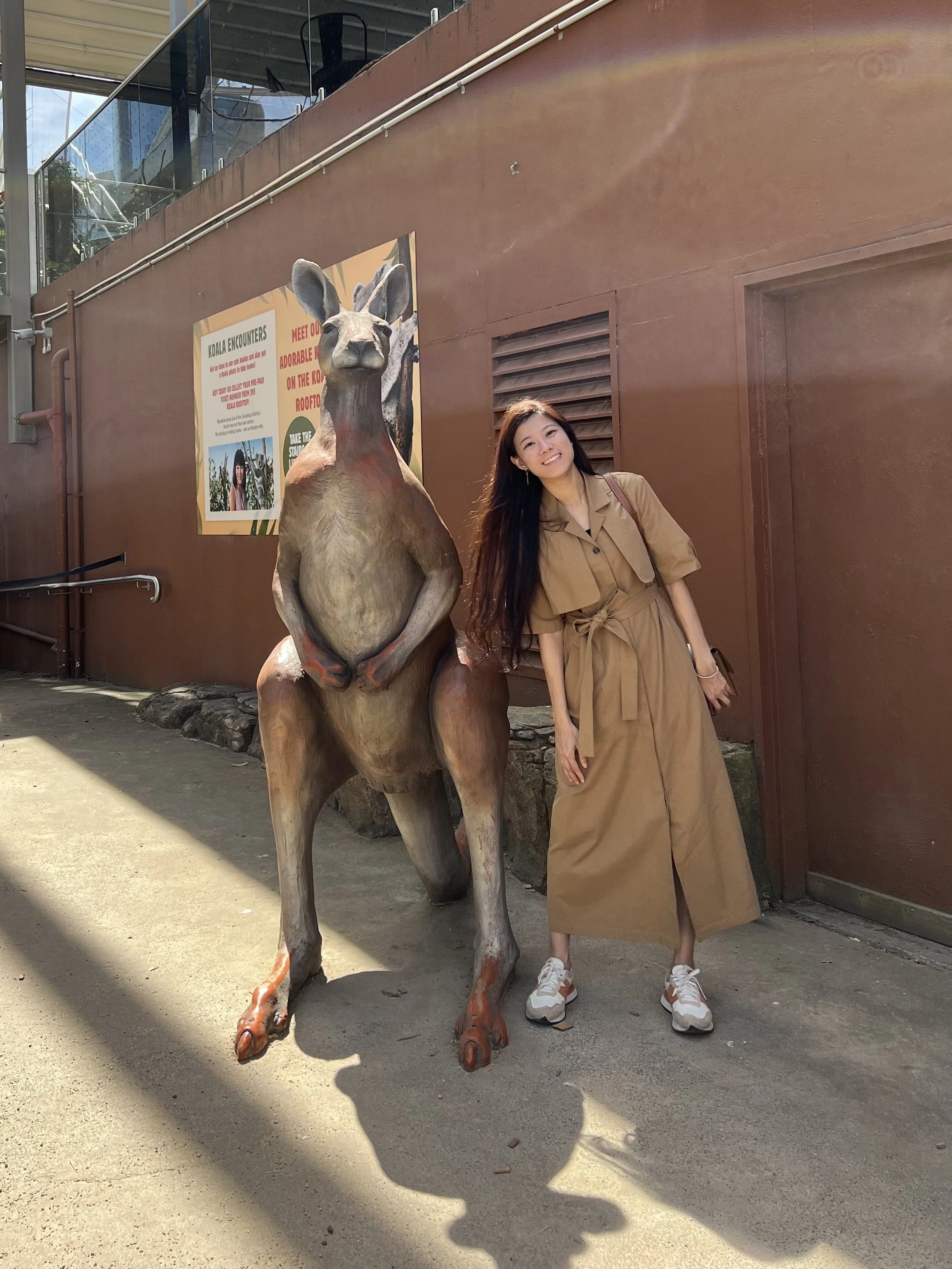 講者招募 ｜黃莉雯 （Joanne）