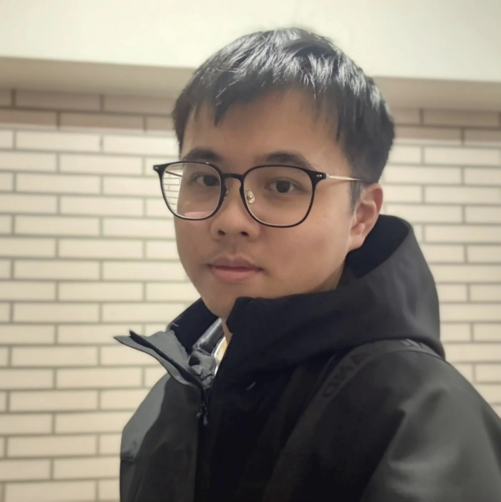 講者招募 ｜翁健豪 （Howard）