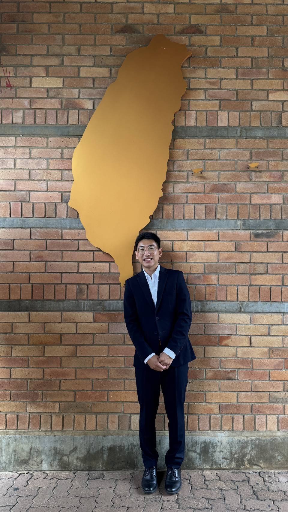 活動執行組 ｜張景翔 （Adam Chang）