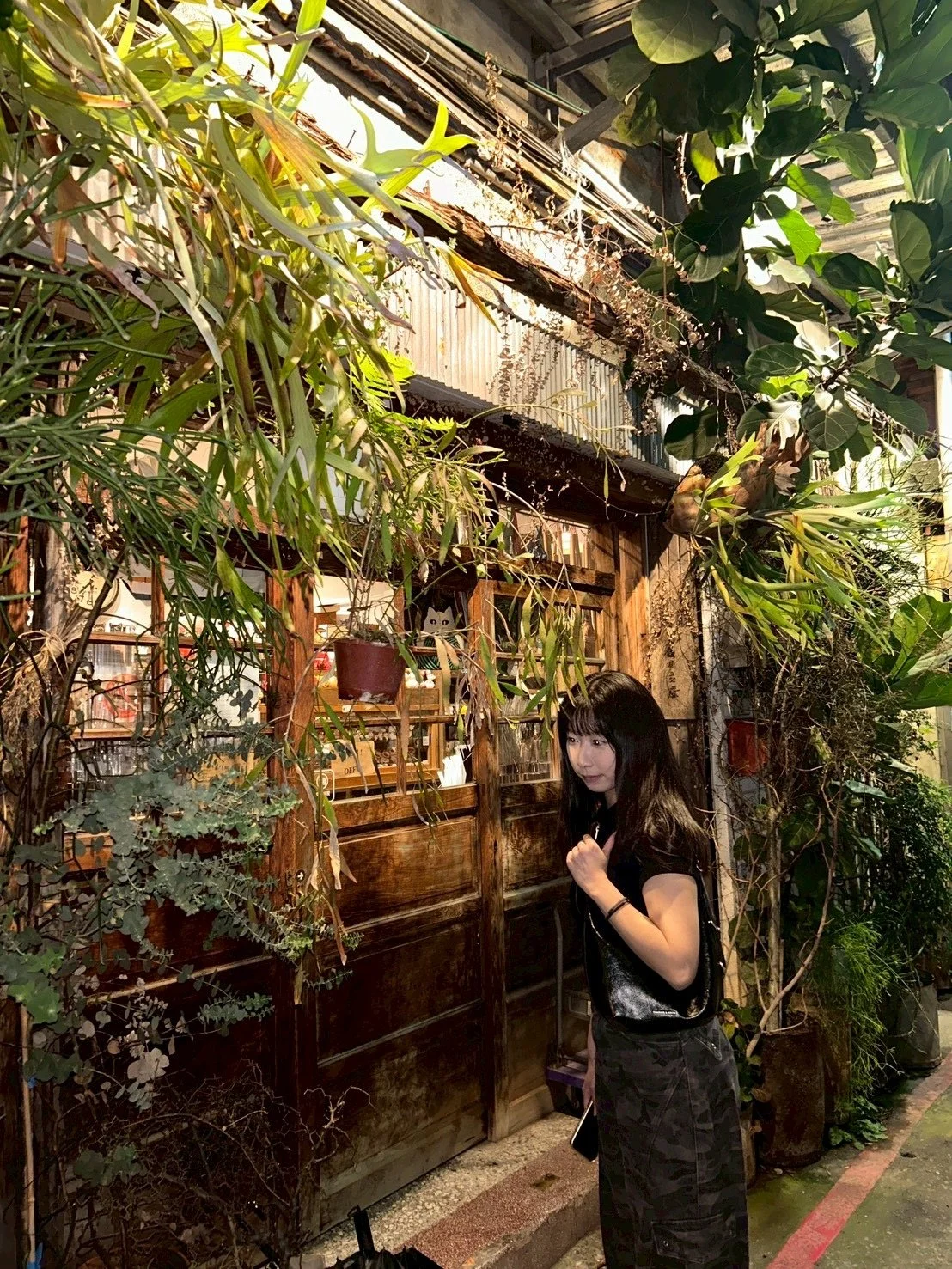 活動執行組 ｜孫語彤（Joanna）