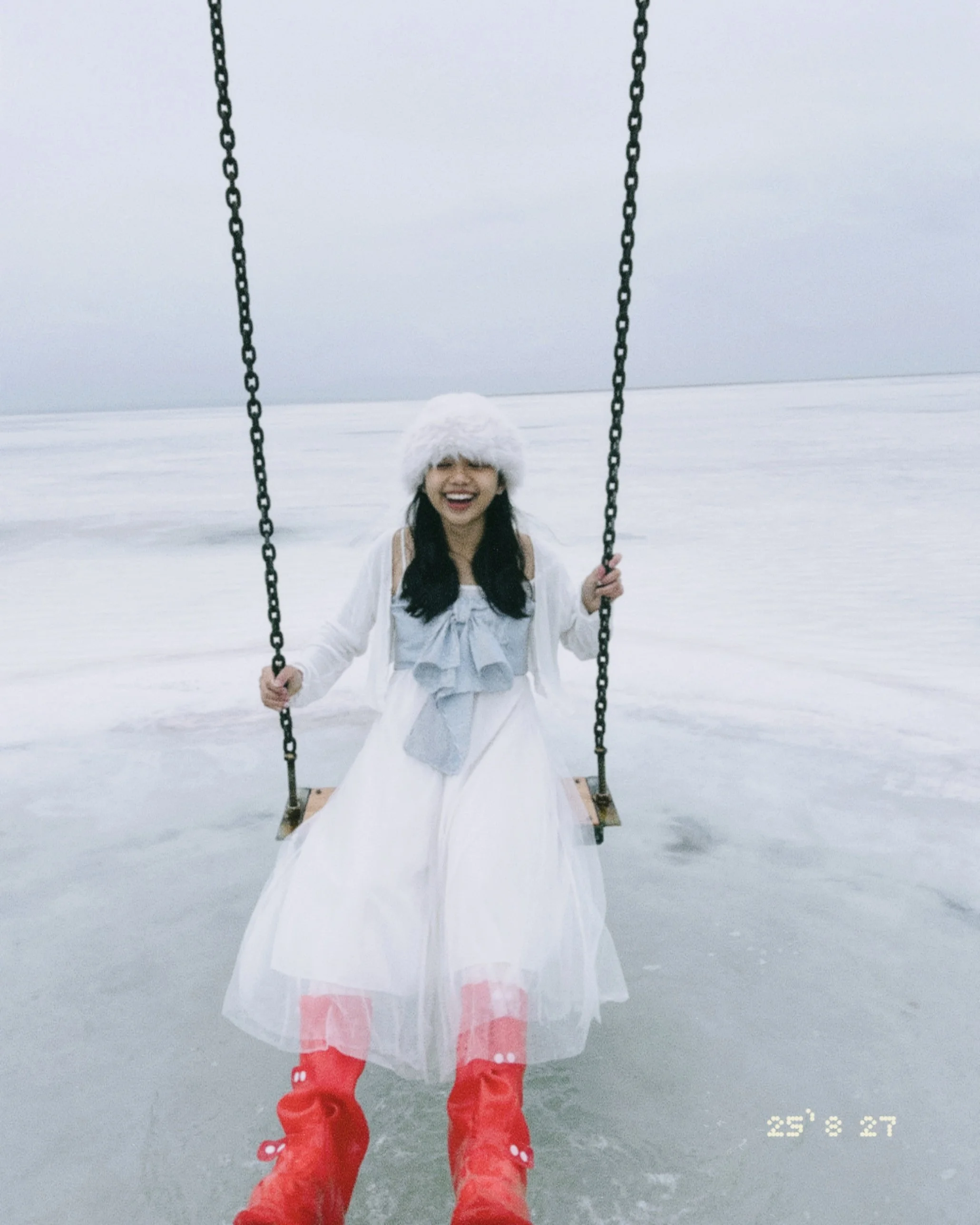 社群影音行銷 ｜楊韻妮（Nini）