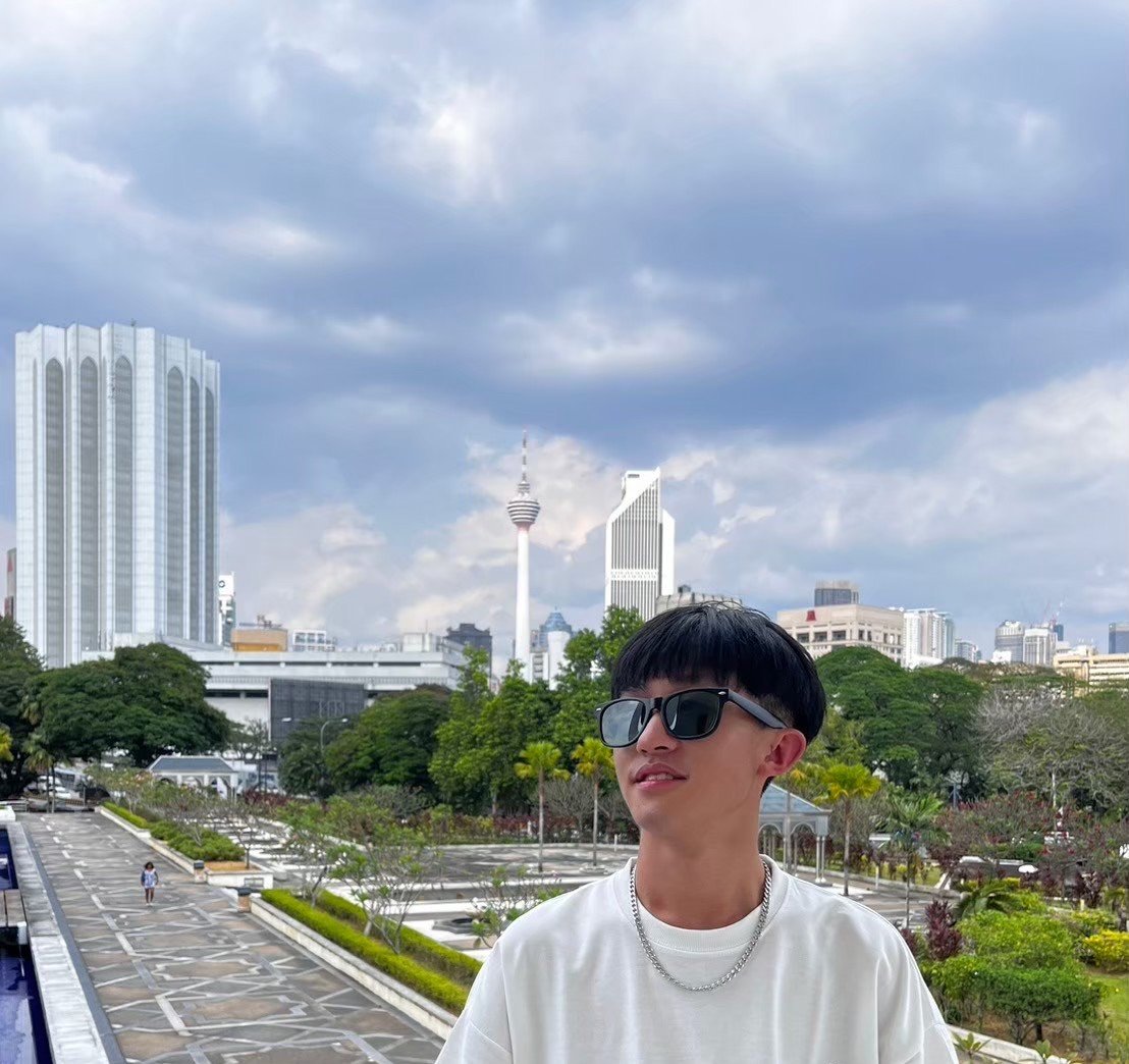 社群影音行銷 ｜鄭瑋陞（Wilson）