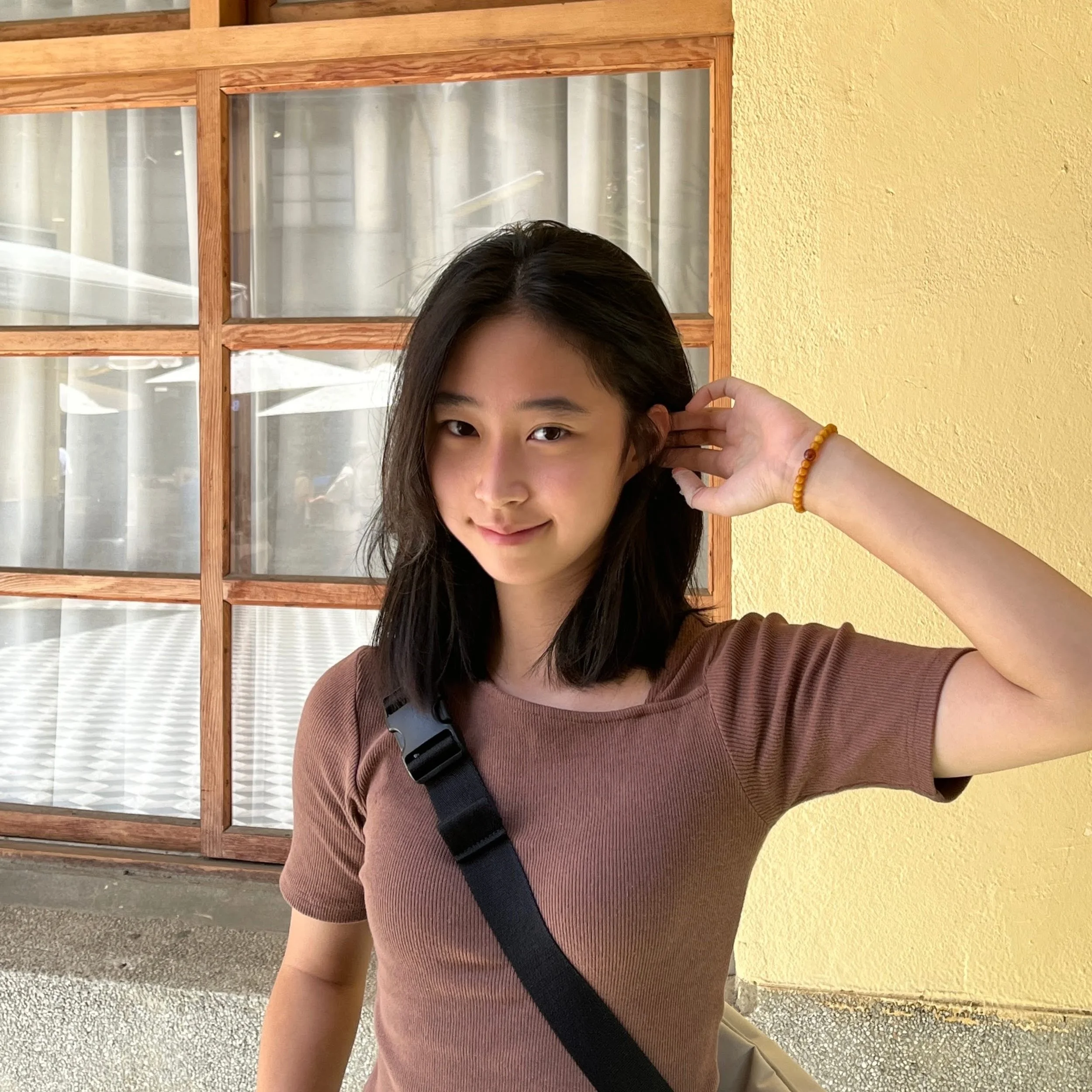 社群影音行銷 ｜黃煜珊（Isa）