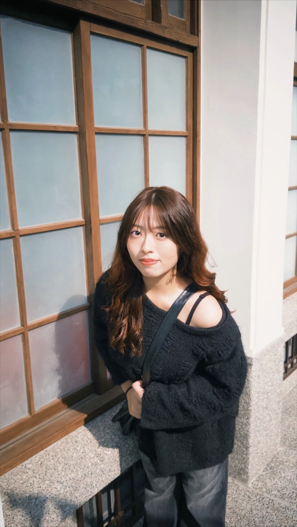 社群影音行銷 ｜施育慧（Jenna)