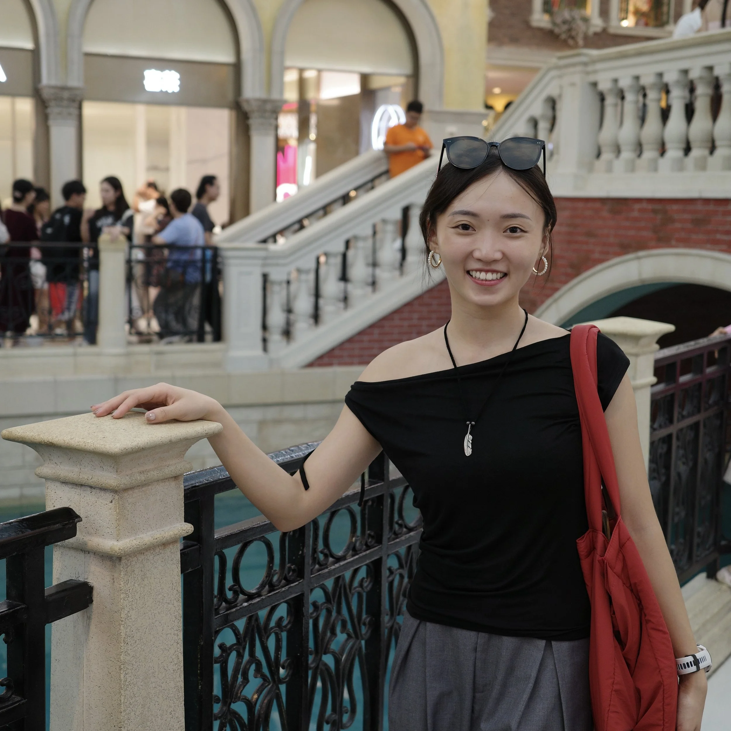 社群影音行銷 ｜陳姿穎（Teresa）