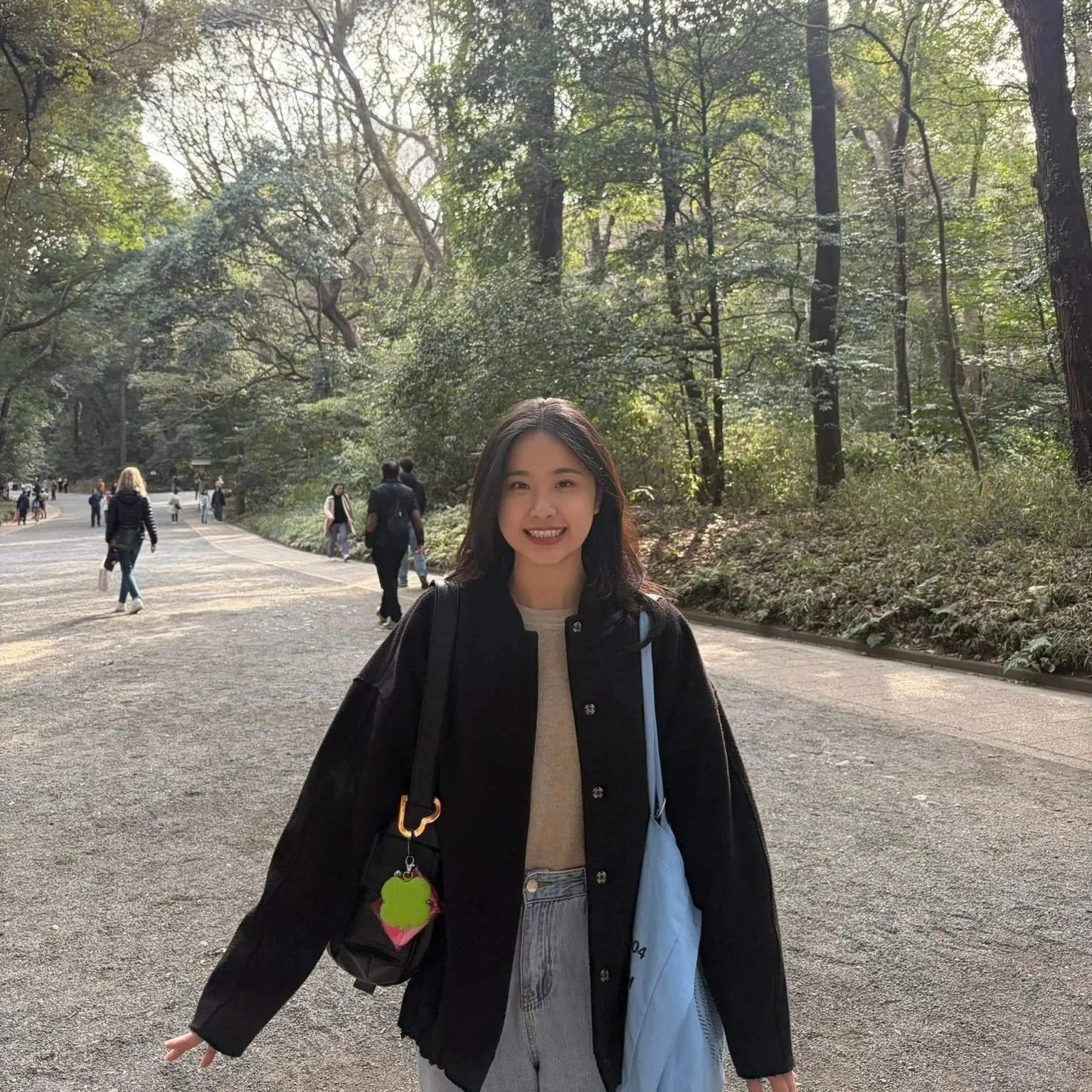 活動執行｜如軒