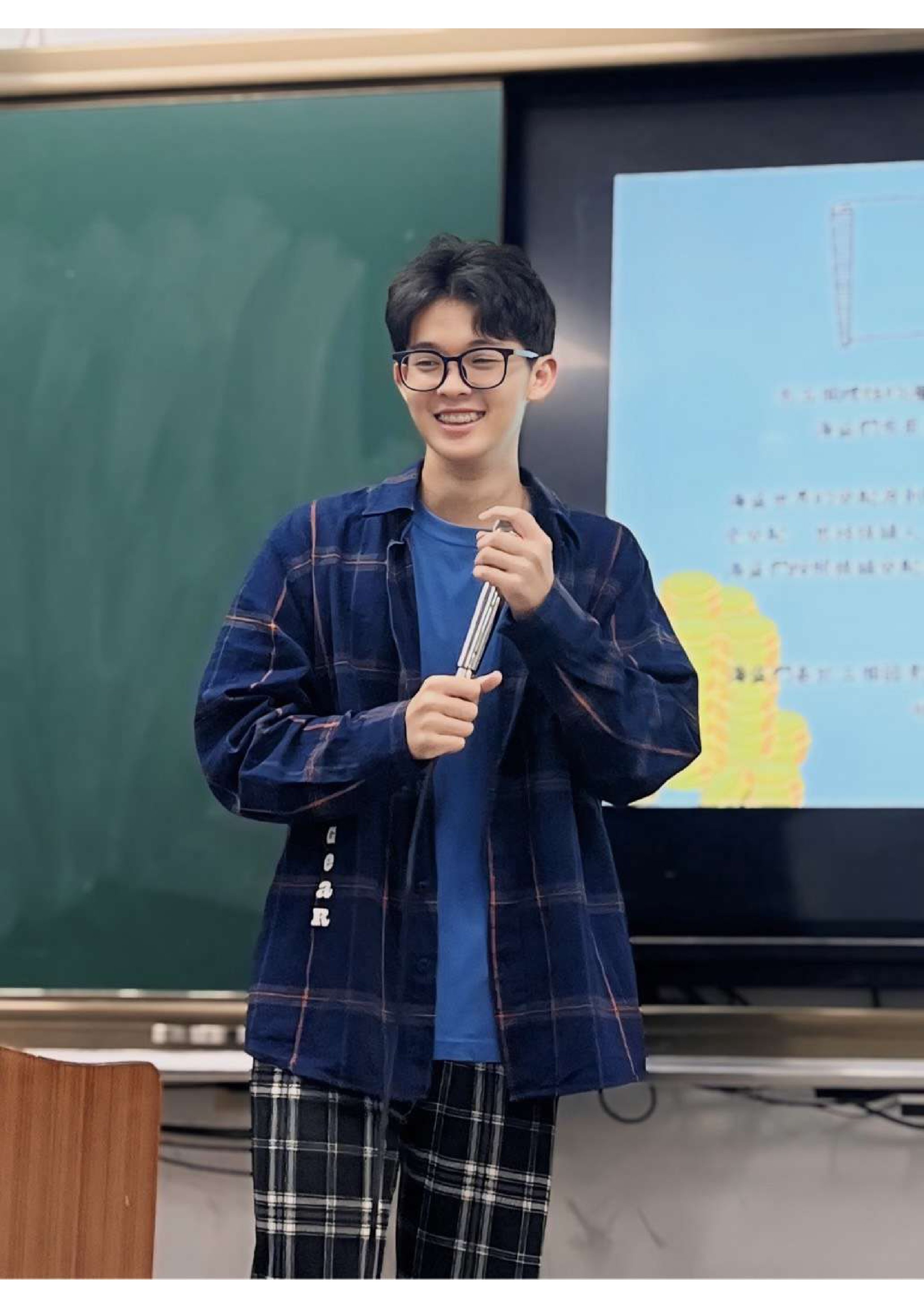 社群影音行銷｜陳子卬