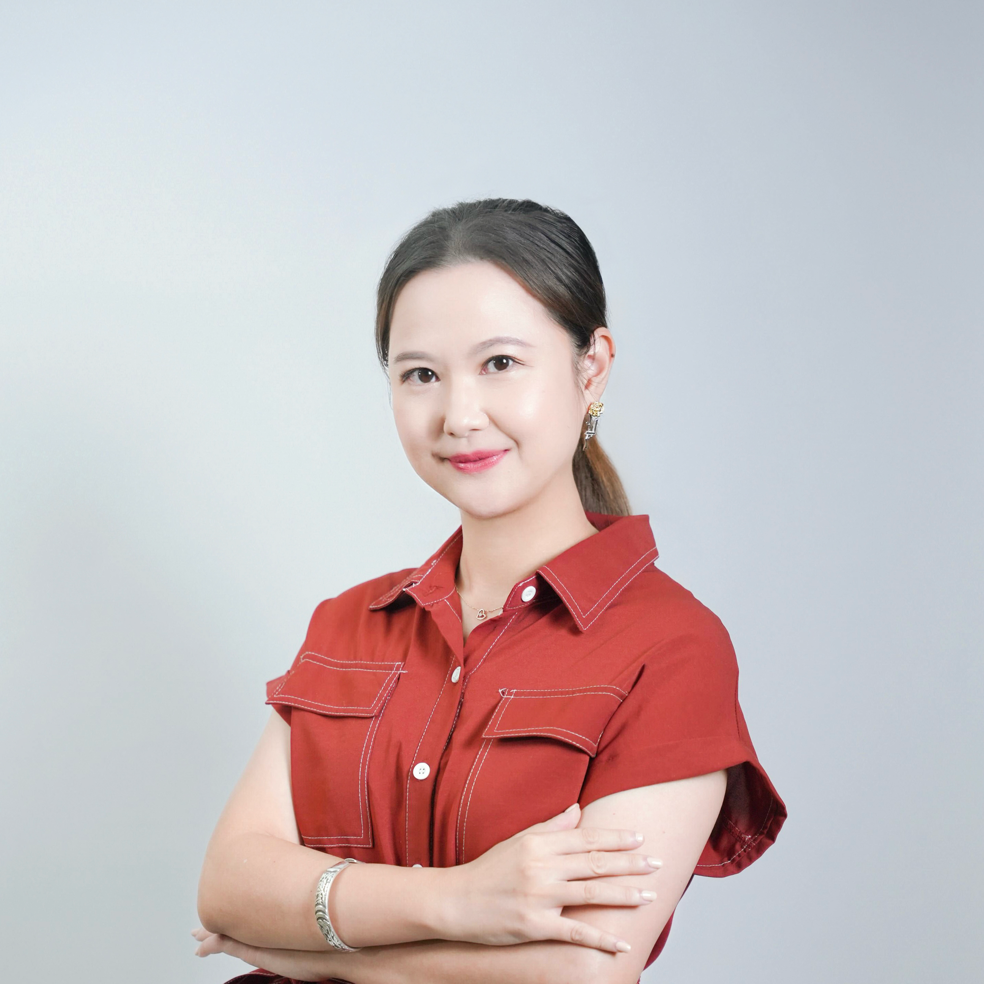 Leslie Tang ｜ ACCUPASS活動通