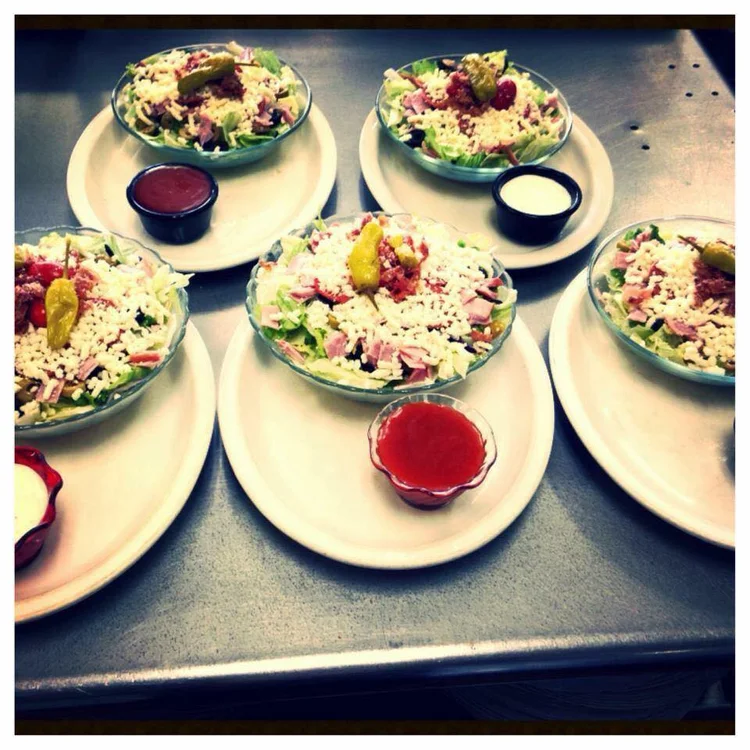 Angelo's Italian Restaurant