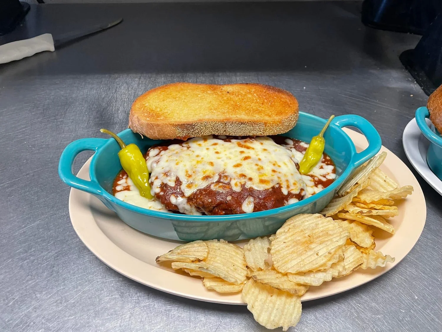 Angelo's Italian Restaurant