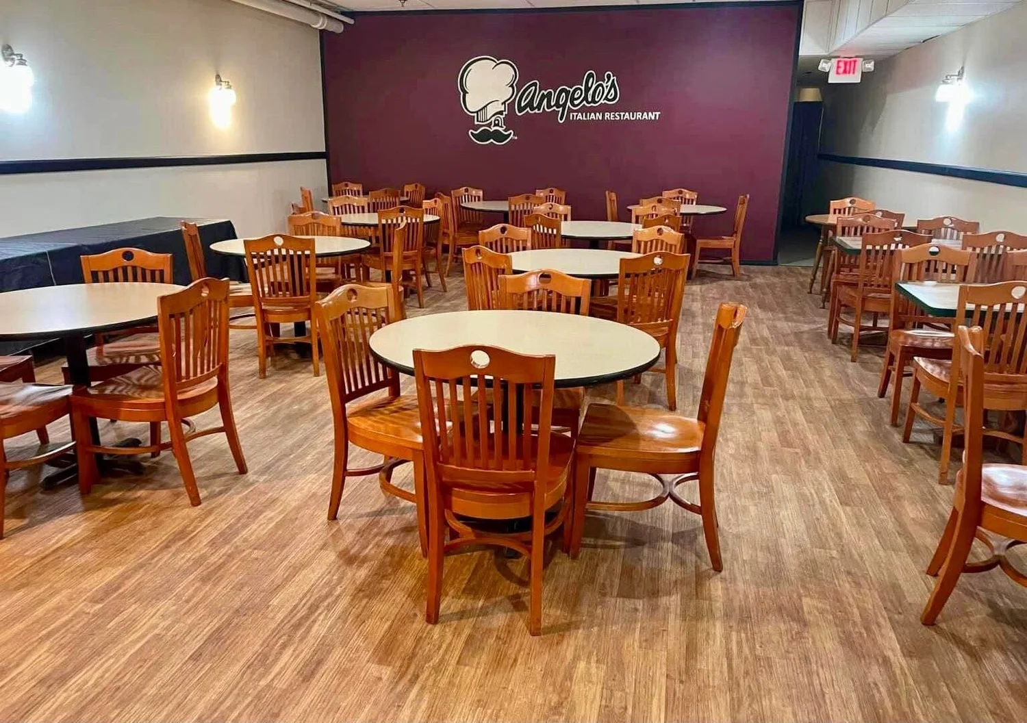 Angelo's Italian Restaurant