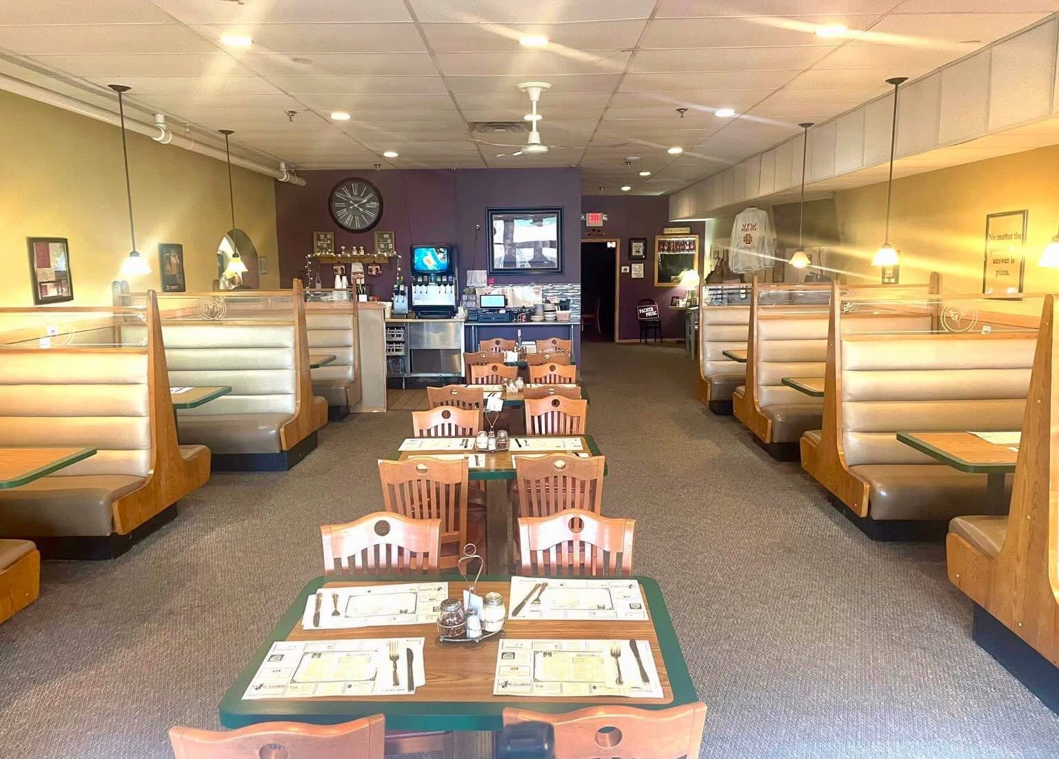 Angelo's Italian Restaurant