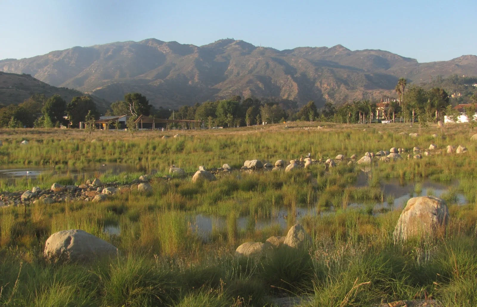 Malibu Legacy Park