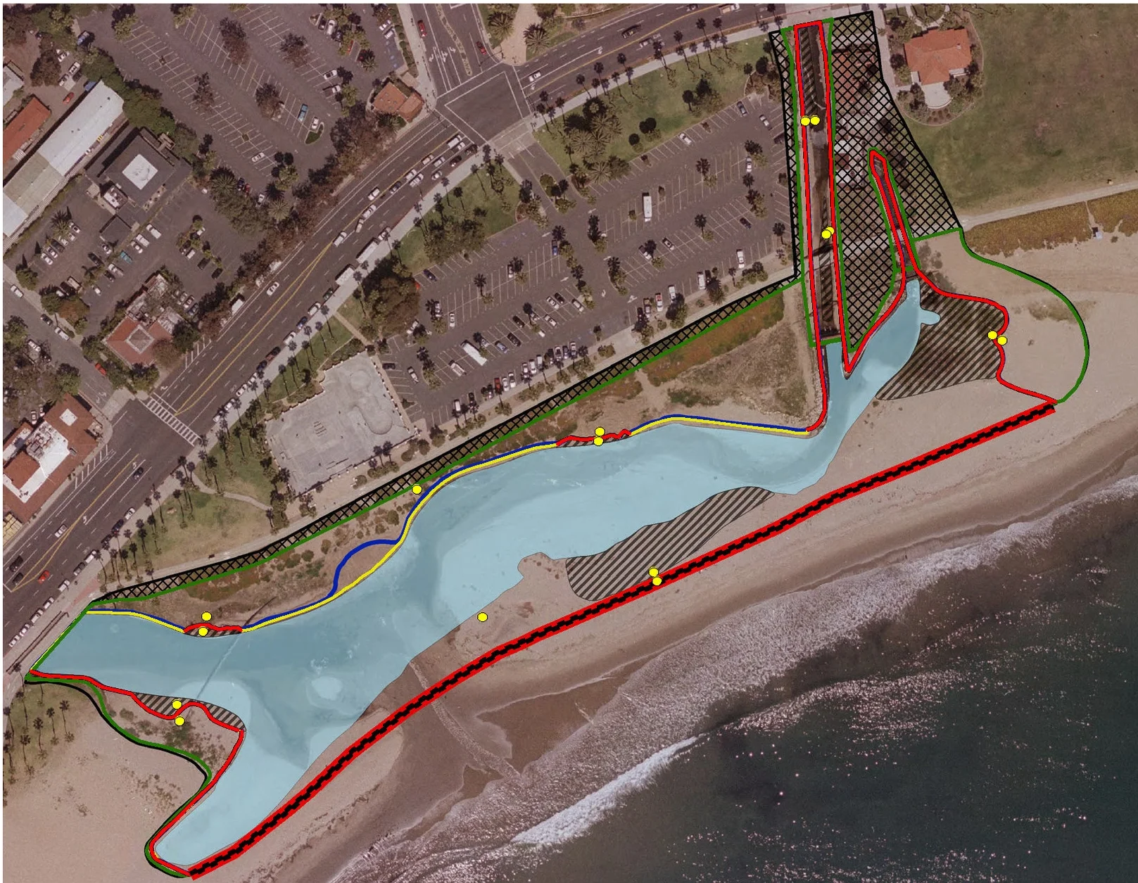 Wetland Delineations