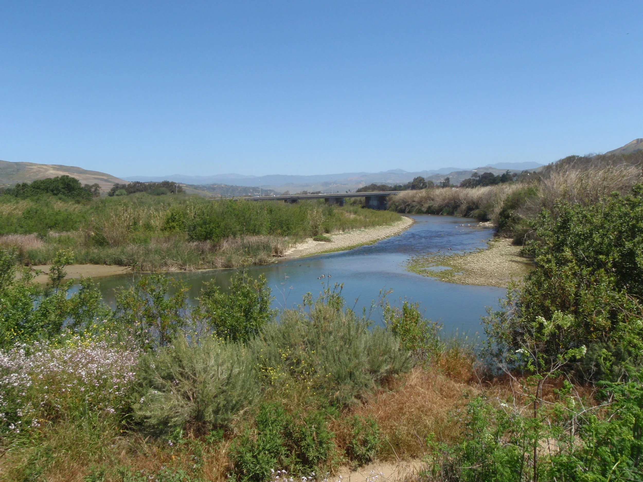 Ventura River
