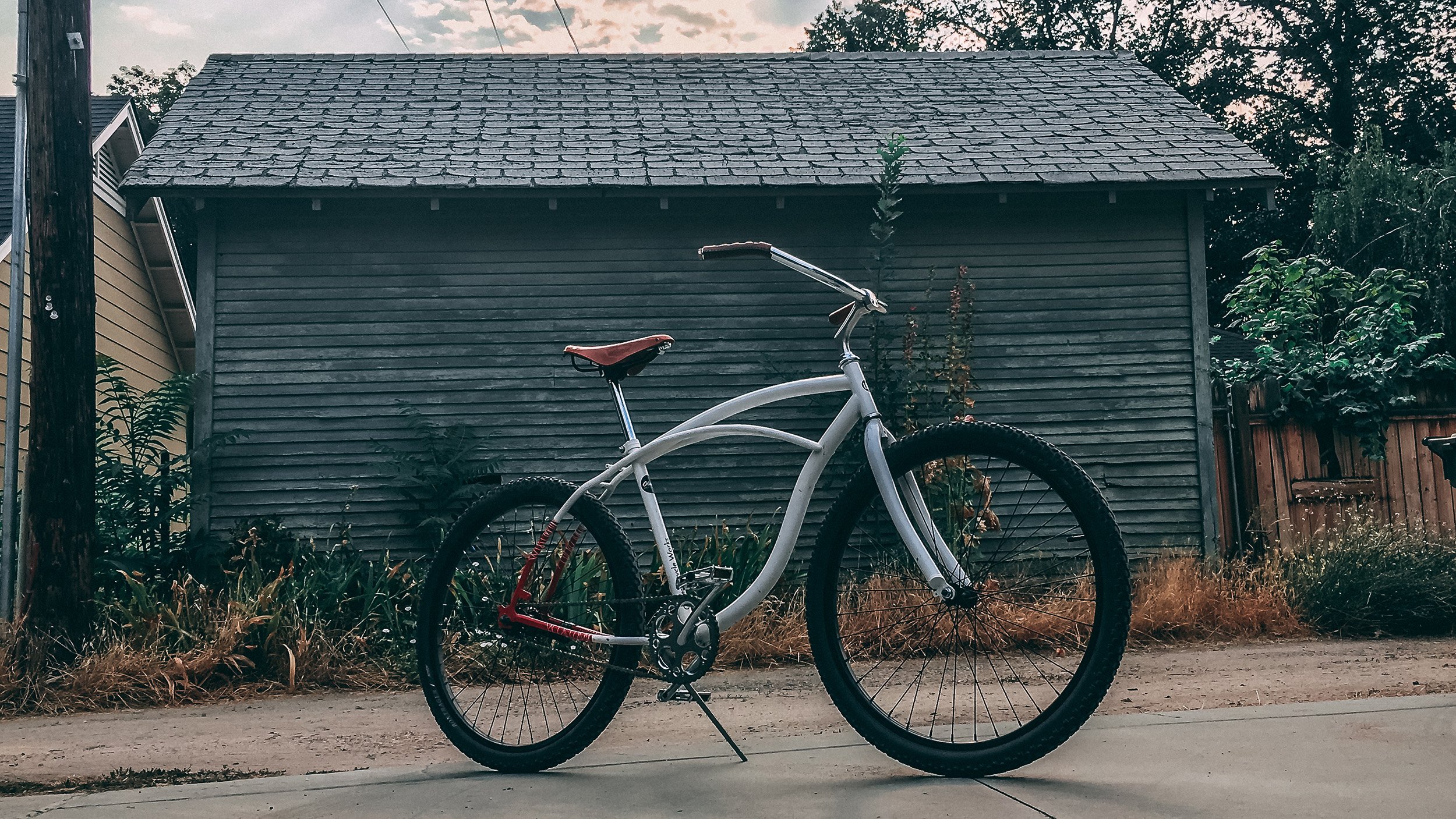 Featured Bicycles — Oliver Bicycle Works