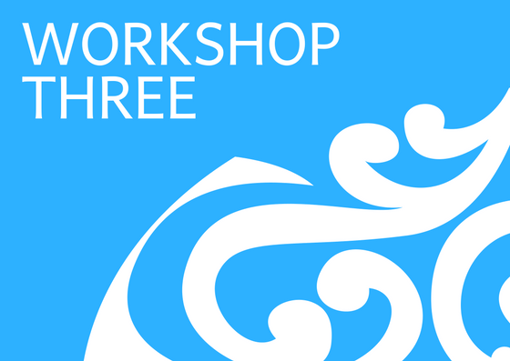 Practice in the Classroom: For a Quality Te Reo Māori Programme in an English Medium School