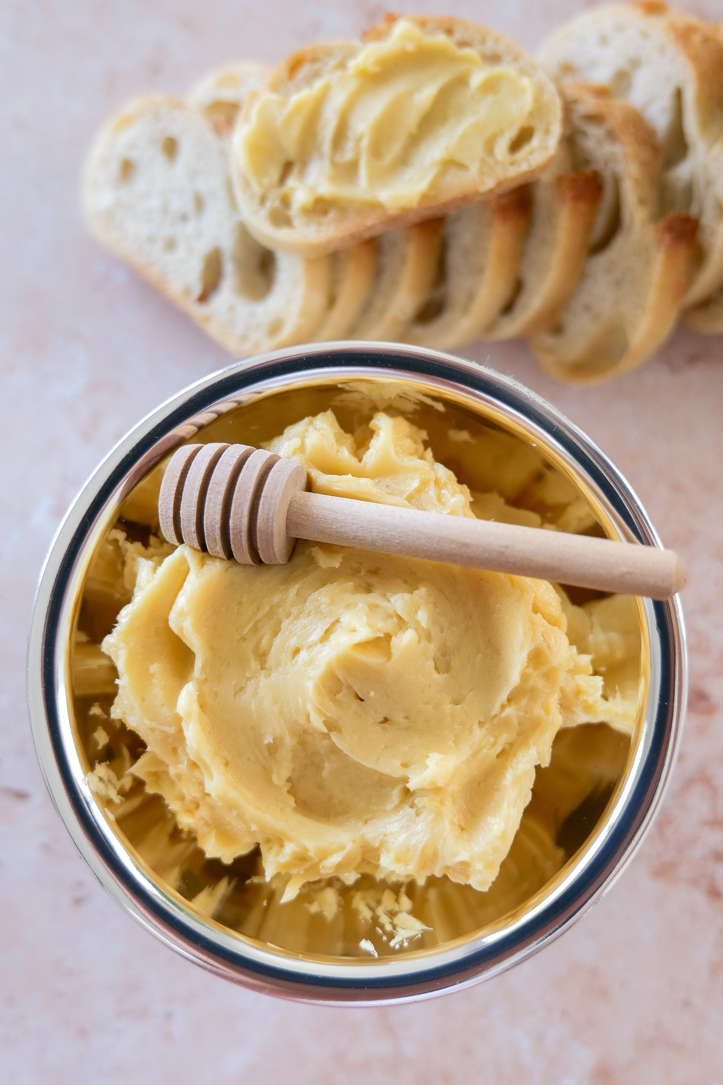 Honey Butter