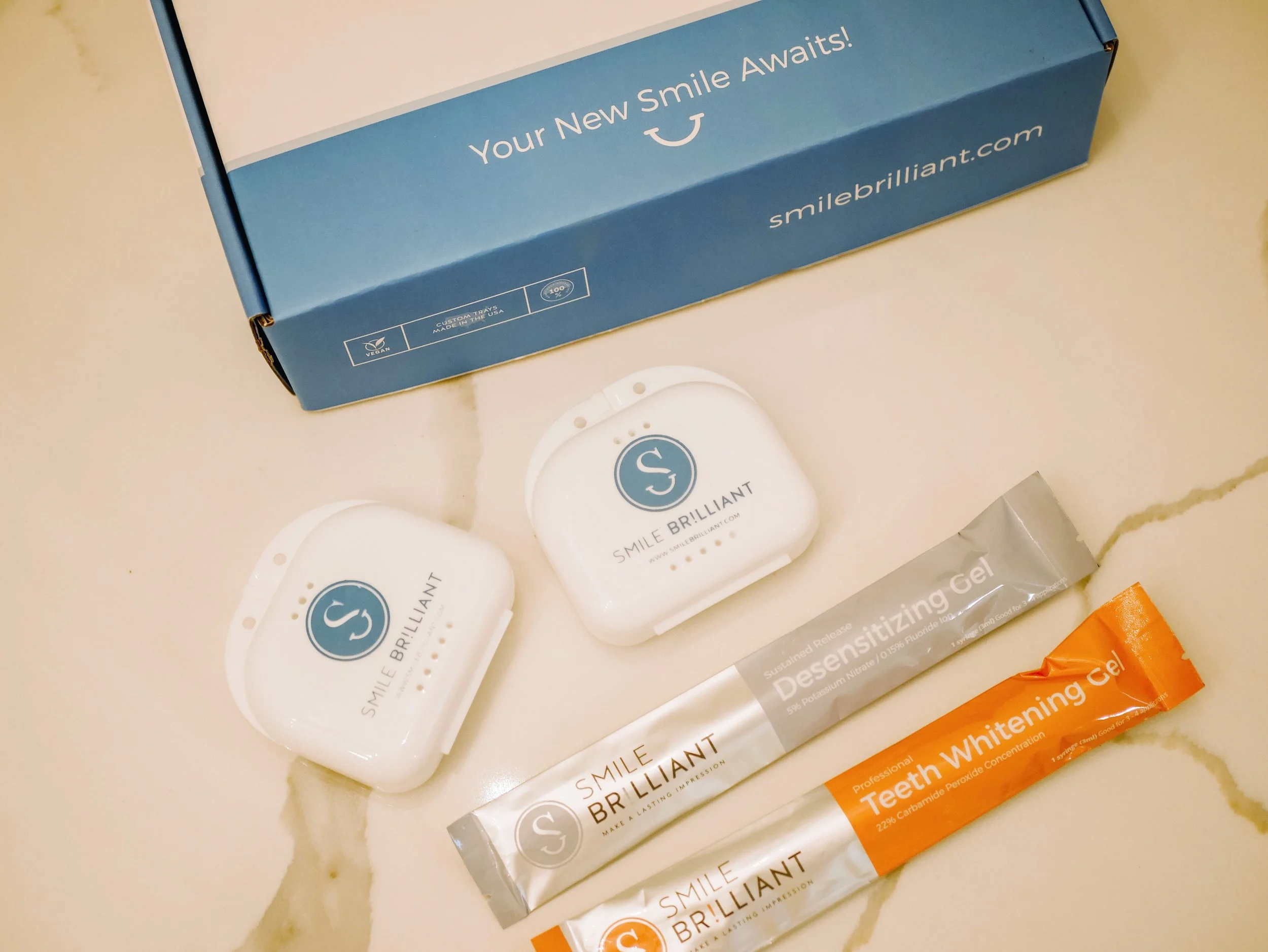 Teeth Whitening for Coffee Stains — Amanda Warren