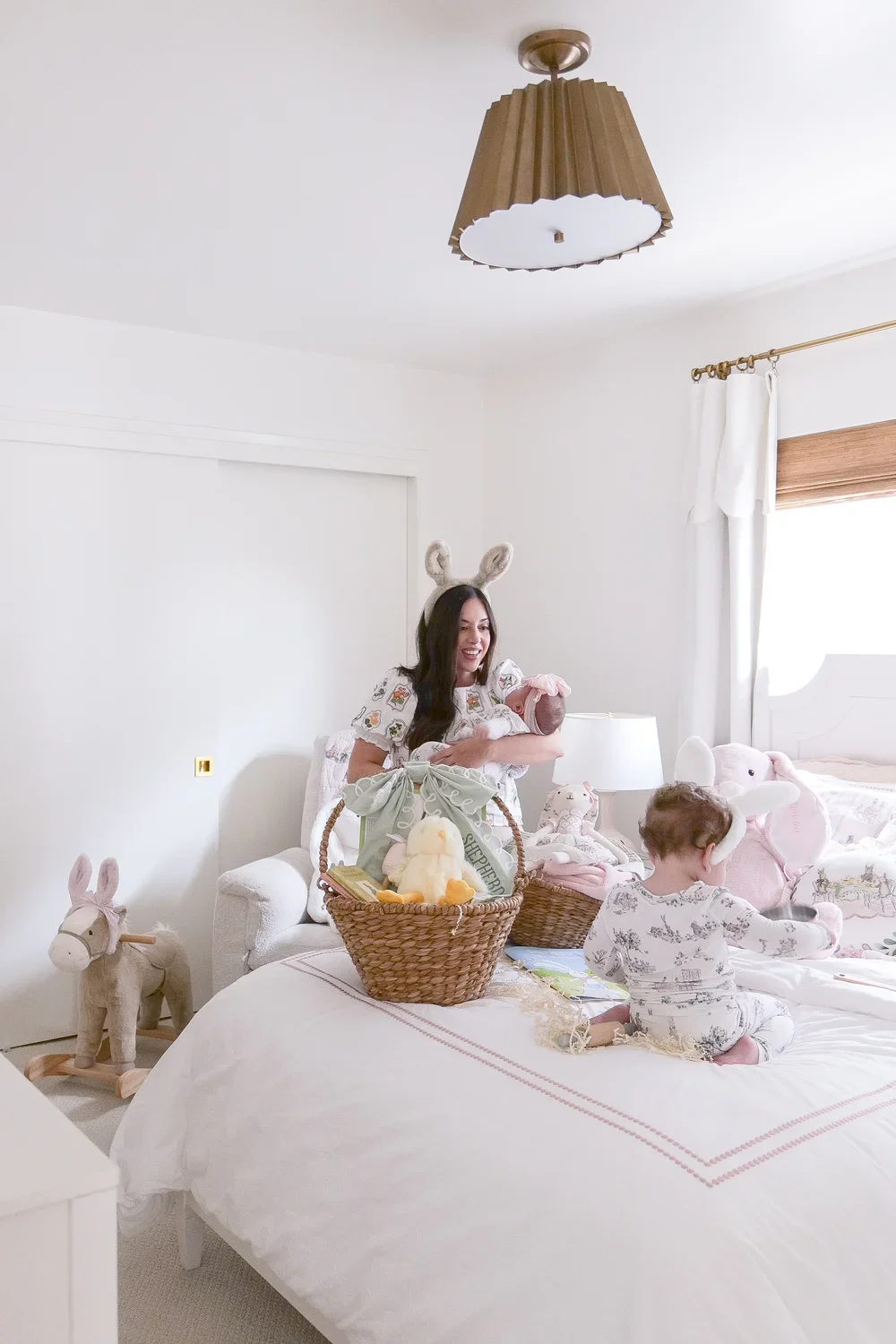 Easter Basket Ideas for Kids: Thoughtful Gifts, Toys &amp; Treats