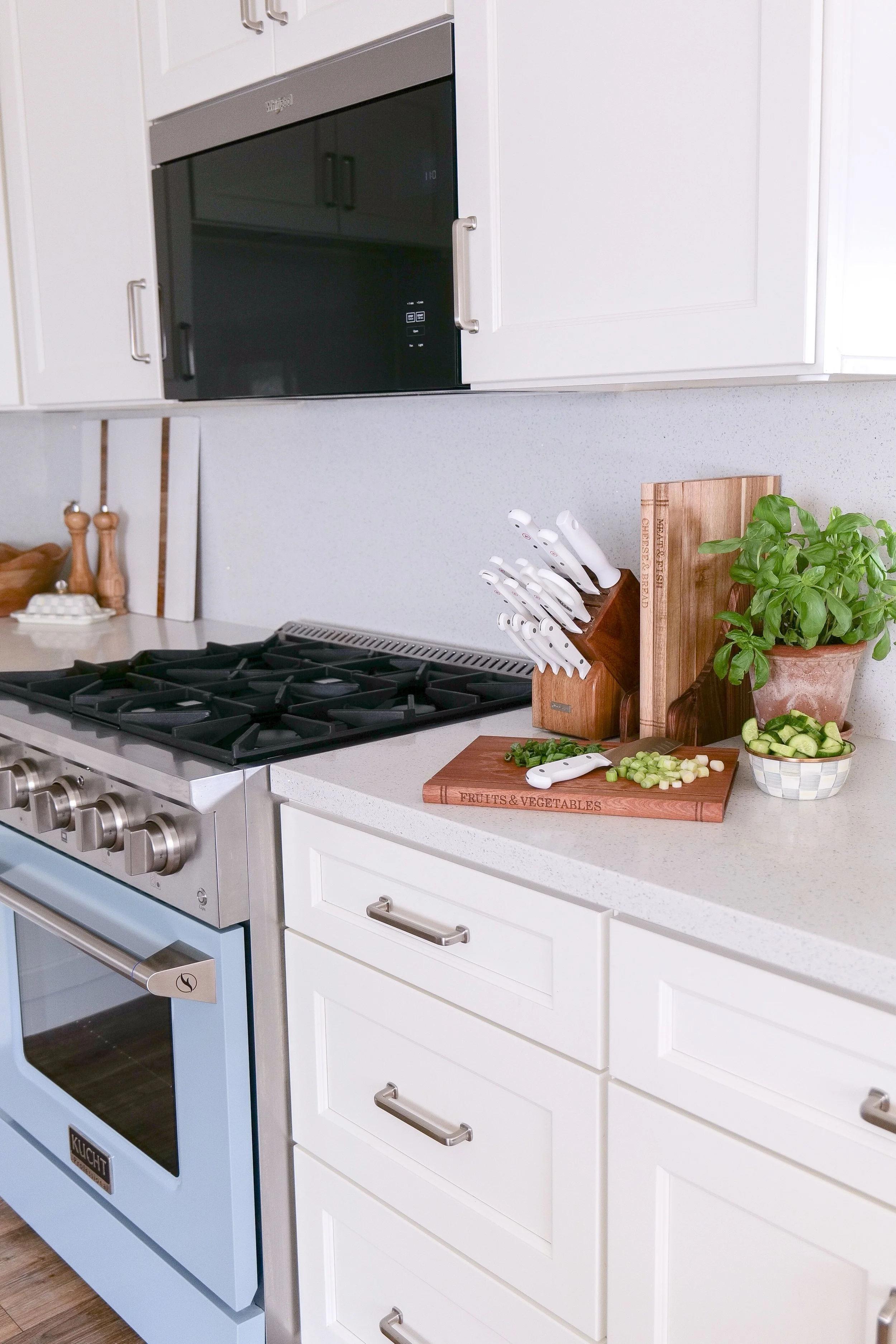 coastal kitchen design