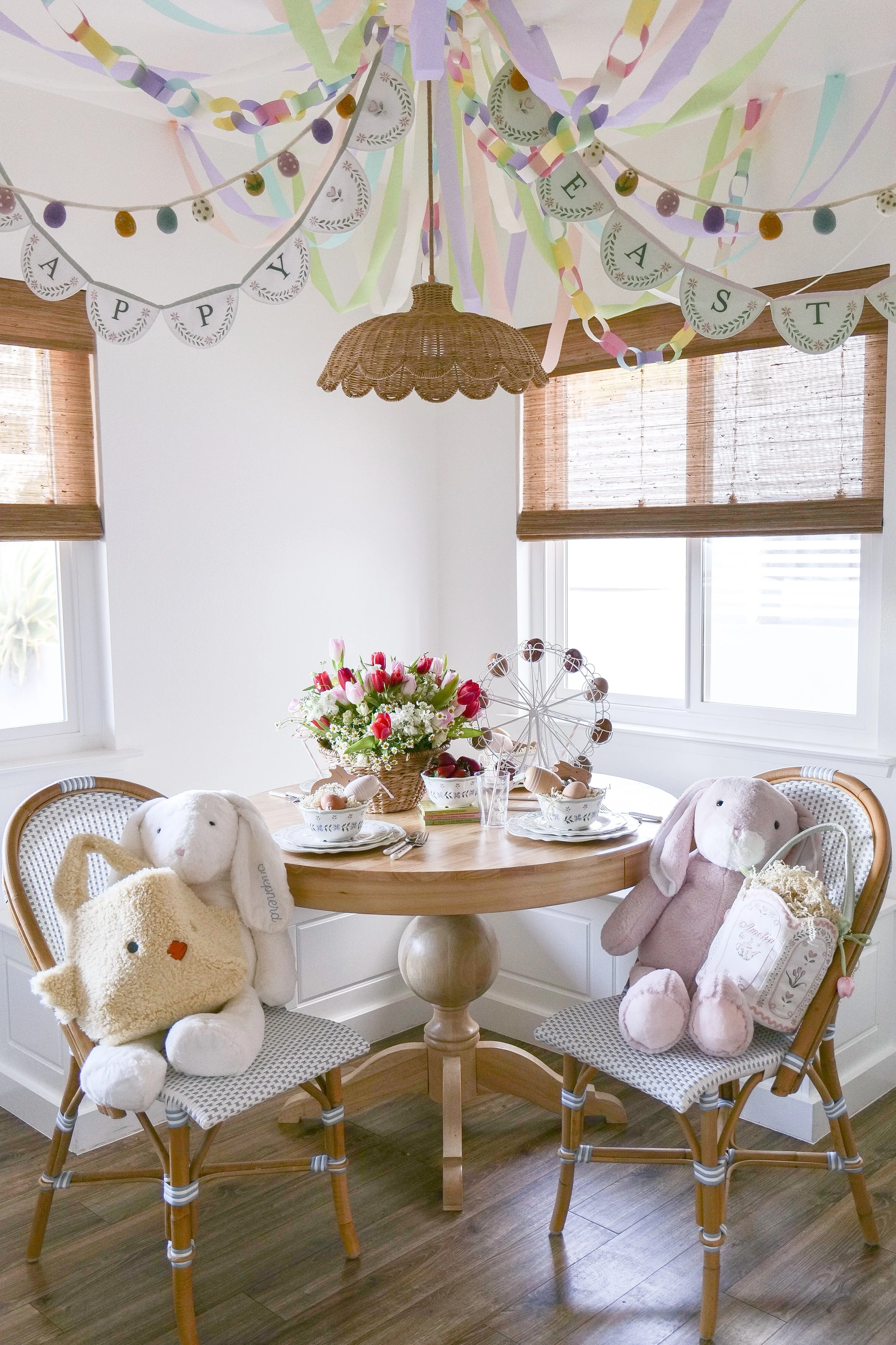 Thoughtful Easter gifts for kids that can be added to a personalized Easter basket.